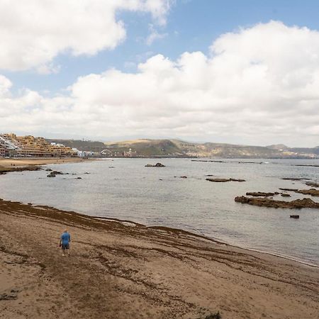 Homeforguest Moderno Estudio Junto A Las Canteras Las Palmas de Gran Canaria Zewnętrze zdjęcie