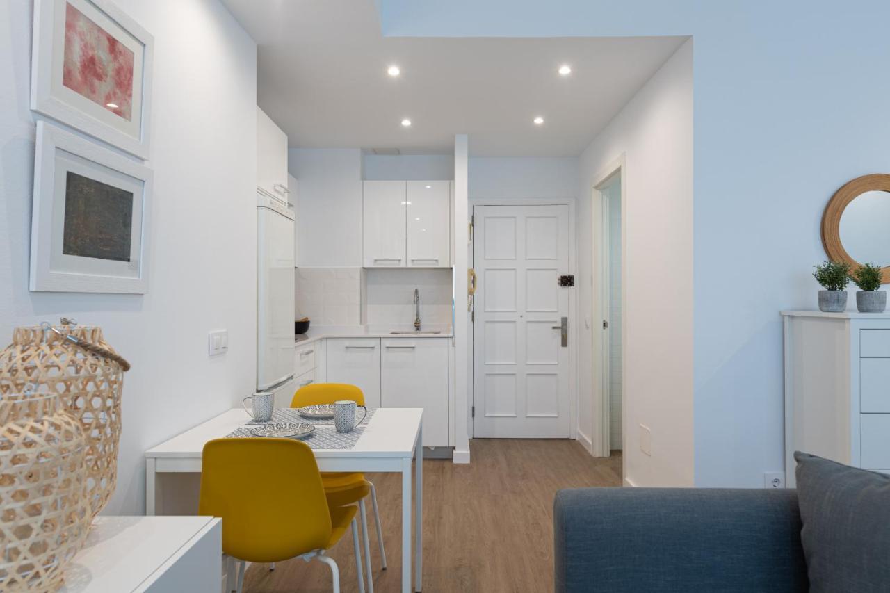 Homeforguest Moderno Estudio Junto A Las Canteras Las Palmas de Gran Canaria Zewnętrze zdjęcie