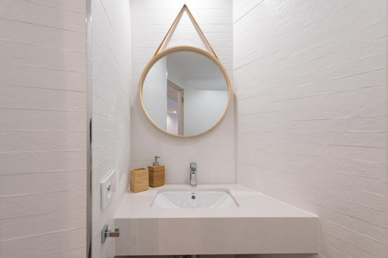 Homeforguest Moderno Estudio Junto A Las Canteras Las Palmas de Gran Canaria Zewnętrze zdjęcie